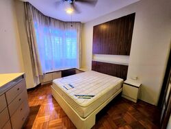 Hillington Green (D23), Condominium #460736501